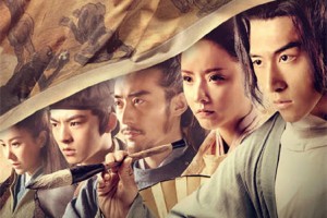 《画罪师》首播，评论好坏参半，犯罪题材不能只靠“灯下黑”